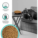 Bixbi Rawbble Limited Ingredient Grain-Free Duck Recipe Raw Coated Dry Dog Food (4 lb)
