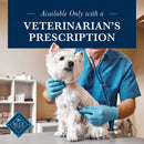 Blue Buffalo Natural Veterinary Diet KS Kidney Support Dry Dog Food