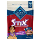 Blue Buffalo Stix Pepperoni Style Treats For Dog (5 oz) - Lamb Recipe - Dog Treats 6