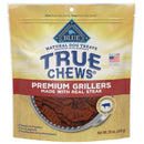Blue Buffalo True Chews Premium Grillers Steak Dog Treats - 20-oz - Dog Treats 9
