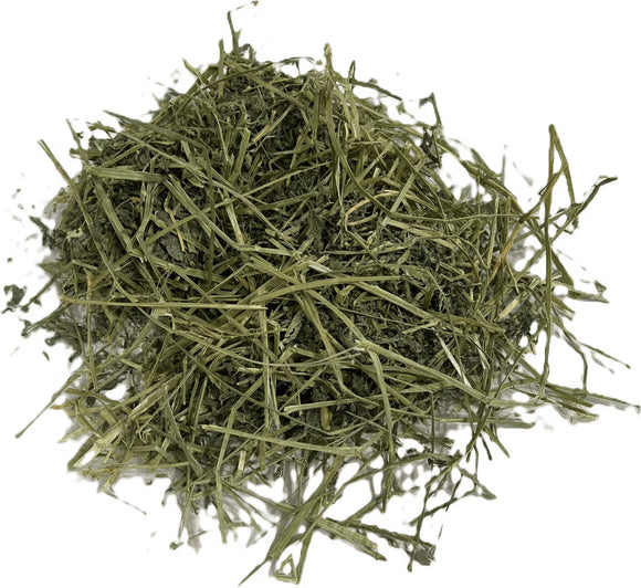 Blue Mountain Hay Alfalfa Hay Small Animal Food - Small Pet Food 2