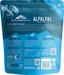 Blue Mountain Hay Alfalfa Hay Small Animal Food - Small Pet Food 5