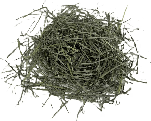 Blue Mountain Hay High-Altitude Orchard Grass Hay Easy Flake Box Horse Feed 50-lb - Horse Feed & Treats 2