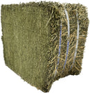 Blue Mountain Hay High-Altitude Organic Alfalfa Hay Easy Flake Box Horse Feed 50-lb - Horse Feed & Treats 5