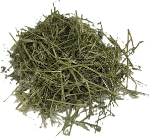 Blue Mountain Hay High-Altitude Organic Alfalfa Hay Easy Flake Box Horse Feed 50-lb - Horse Feed & Treats 2