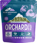 Blue Mountain Hay Orchard Grass Hay Small Animal Food - 24-oz - Small Pet Food 1
