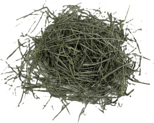 Blue Mountain Hay Orchard Grass Hay Small Animal Food - Small Pet Food 2