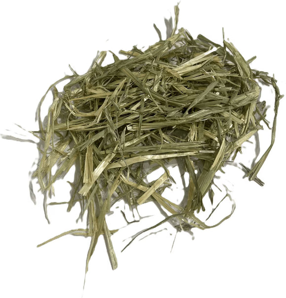 Blue Mountain Hay Organic Oat Hay Small Animal Food - Small Pet Food 3