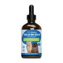 BM Tone-Up Gold for Loose Stools in Cats - 4 oz - Cat Health Care & Wellness 5