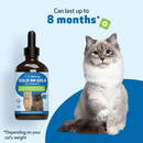 BM Tone-Up Gold for Loose Stools in Cats - Cat Health Care & Wellness 12