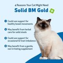 BM Tone-Up Gold for Loose Stools in Cats - Cat Health Care & Wellness 7