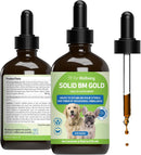 BM Tone-Up Gold for Loose Stools in Dogs - 4 oz - Dog Health Care & Wellness 1
