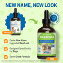 BM Tone-Up Gold for Loose Stools in Dogs - Dog Health Care & Wellness 2