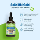 BM Tone-Up Gold for Loose Stools in Dogs - Dog Health Care & Wellness 4
