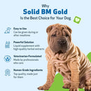 BM Tone-Up Gold for Loose Stools in Dogs - Dog Health Care & Wellness 5