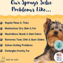 Bobbi Panter Outdoor Charlie Dog Outdoor Protection Spray (8 oz)