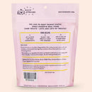 Bocce's Bakery Bac'N Nutty Soft & Chewy Dog Treats (6 oz)
