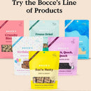 Bocce's Bakery Basics Duck Soft & Chewy Treats  (6 oz)