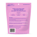 Bocce’s Bakery Berries & Cream Soft & Chewy Treats For Dogs (6 oz) - Soft & Chewy Dog Treats 2