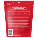 Bocce’s Bakery Frosted Cran Crumble Soft & Chewy Cranberry & Yogurt Flavor Dog Treats 6-oz - Soft & Chewy Dog Treats 2