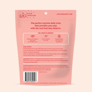 Bocce’s Bakery Good Hair Soft & Chewy Salmon Recipe Dog Treats 6-oz - Soft & Chewy Dog Treats 2