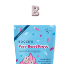 Bocce’s Bakery Very Berri Froyo Blueberries Banana & Yogurt Dog Treats 6-oz - Soft & Chewy Dog Treats 3