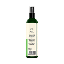 Bocce’s Spa Don’t Shed On Me Spray for Dogs (8 oz) - Dog Grooming Supplies 2