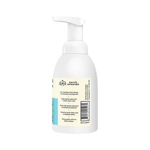 Bocce’s Spa Don’t Worry Don’t Rinse Me No-Rinse Shampoo for Dogs (18 oz) - Dog Shampoos & Conditioners 2