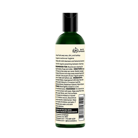 Bocce’s Spa Ears All Right Ear Cleanser for Dogs (4 oz) - Ear Cleanser & Dewaxing Solution 2