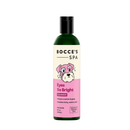 Bocce’s Spa Eyes So Bright Eye Cleanser for Dogs (4 oz) - Dog Eye Care 1