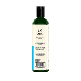 Bocce’s Spa Quit The Itch Shampoo for Dogs (8 oz) - Dog Hot Spot & Itch Relief 2