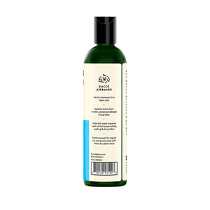 Bocce’s Spa Quit The Itch Shampoo for Dogs (8 oz) - Dog Hot Spot & Itch Relief 2