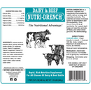 Bovidr Laboratories Nutri-Drench Dairy & Beef Supplement - Dairy & Beef Supplement 2