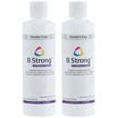 breeder's edge B strong 16oz