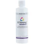breeder's edge B strong 8oz