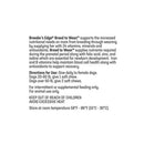 Breeder's Edge Breed To Wean- for Medium & Large Dogs (100 count)