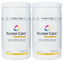 Breeder’s Edge Foster Care Canine Powdered Milk Replacer - 12 ounces (2-Pack) - Puppy Milk Replacers 8