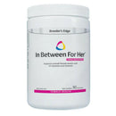 Breeder’s Edge In Between For Her-Female Multivitamin for Medium & Large Dogs - 90 soft chews - Pet Vitamins &