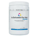 Breeder's Edge In Between For Him- For Medium & Large Dogs (90 count)