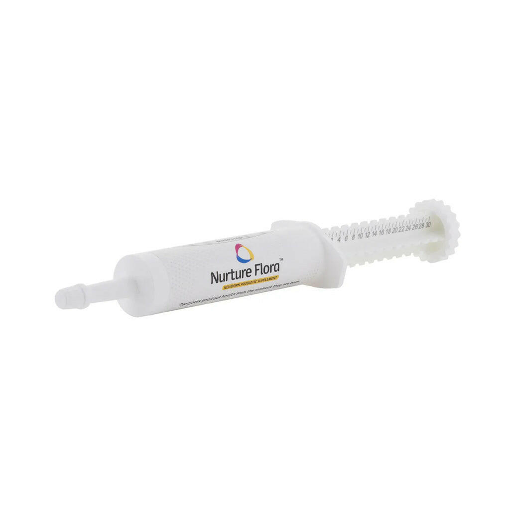 Breeders Edge Nurture Flora Probiotic Puppies Kittens