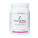 Breeder’s Edge Oral Cal Plus Powder for Dogs & Cats - 1 kg jar - Dog Nutrition Supplements 4