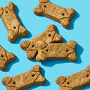 Brutus Broth Bone Broth Biscuits Beef Recipe Dog Treats (8 oz)