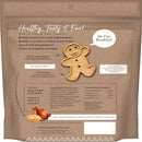 Buddy Biscuits Original Soft & Chewy with Roasted Chicken Dog Treats (6 oz)