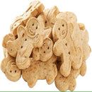 Buddy Biscuits Crunchy Dog Treats with Bacon & Cheese flavor (16 oz)