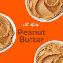 Buddy Biscuits Grain-Free Oven-Baked Crunchy Dog Treats With Peanut Butter (14 oz)