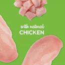 Buddy Biscuits Grain Free Cat Treats Tender Chicken (3 oz)