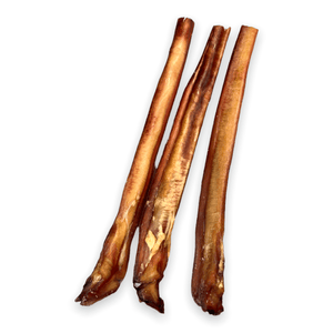 Bully Sticks - Jumbo - 10-12”