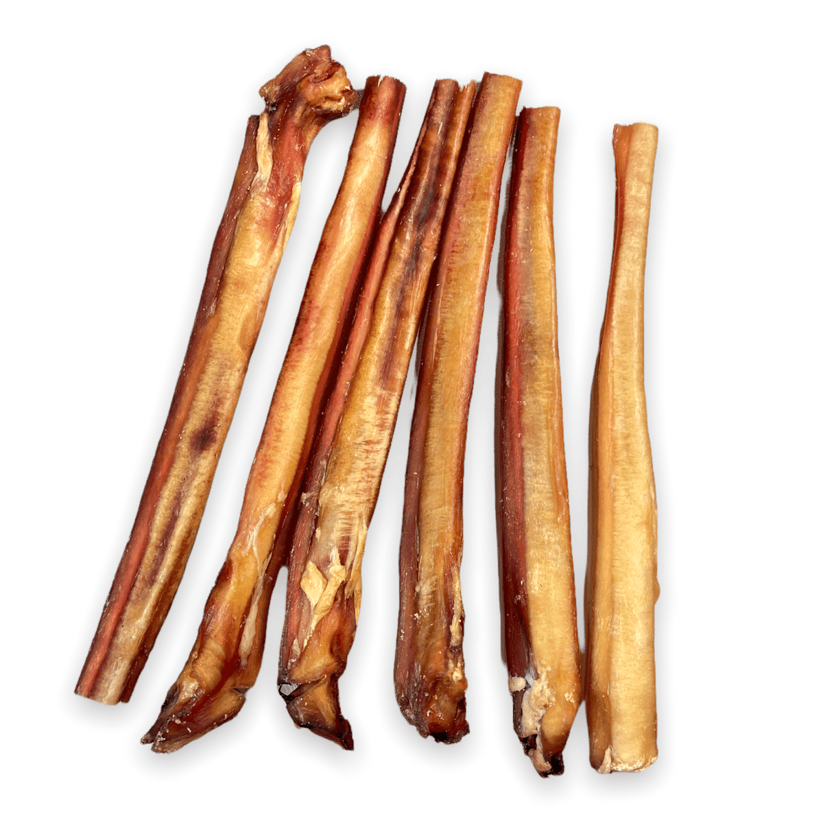 Bully Sticks - Jumbo - 10-12” Single