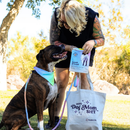 Bundle x Joy Beef Superfood Jerky Bars for Dogs - Jerky Dog Treats 6