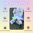 Bundle x Joy Glowin Skin Health Supplement for Dogs (90 soft chews) - Pet Vitamins & Supplements 3
